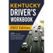 Kentucky Driver's Workbook: 320+ Practice Driving Questions to Help You Pass the Kentucky Learner's Permit Test