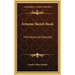 Arizona Sketch Book: Fifty Historical Sketches