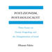 Post-Zionism, Post-Holocaust