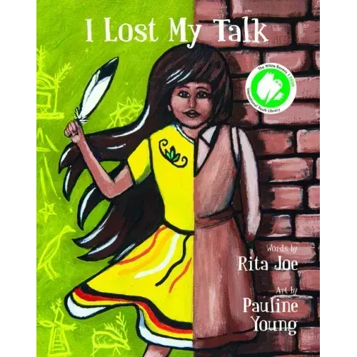 I Lost My Talk