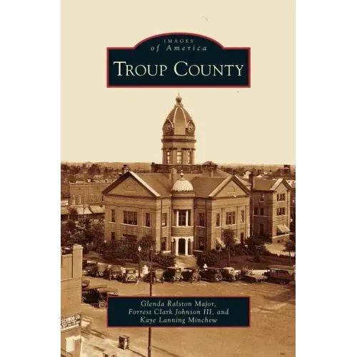Troup County