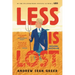 Less Is Lost