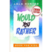 Would You Rather Book for Kids: EWWW EDITION: All the Ridiculous things you should know about me