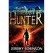 The Last Hunter - Descent (Book 1 of the Antarktos Saga)