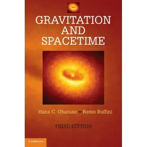 Gravitation and Spacetime