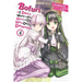 Bofuri: I Don't Want to Get Hurt, So I'll Max Out My Defense., Vol. 4 (Light Novel): Volume 4