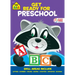 School Zone Get Ready for Preschool Workbook