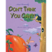 Don't Think You Can't;
