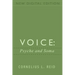 Voice: Psyche and Soma