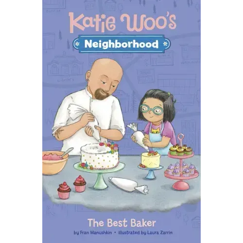 The Best Baker