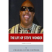 American Legends: The Life of Stevie Wonder