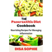 The Pancreatitis Diet Cookbook: Nourishing Recipes for Managing Inflammation