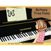 Bethany Tries Piano