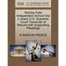Wichita Falls Independent School Dist V. Avery U.S. Supreme Court Transcript of Record with Supporting Pleadings