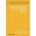 Measure Theory and Probability Theory
