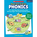 Read, Sort & Write: Phonics: Fun, Reproducible Activities with Writing Pages That Build Essential Skills