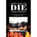 They Had to Die That Night: The Inside Story Of The Investigation and Trial Of Herbert F. Steigler