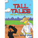 Tall Tales With Lyman the Liar, and Zoom-Boom