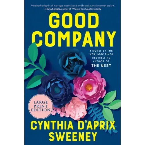 Good Company LP