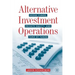 Alternative Investment Operations: Hedge Funds, Private Equity, and Fund of Funds