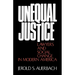 Unequal Justice: Lawyers and Social Change in Modern America