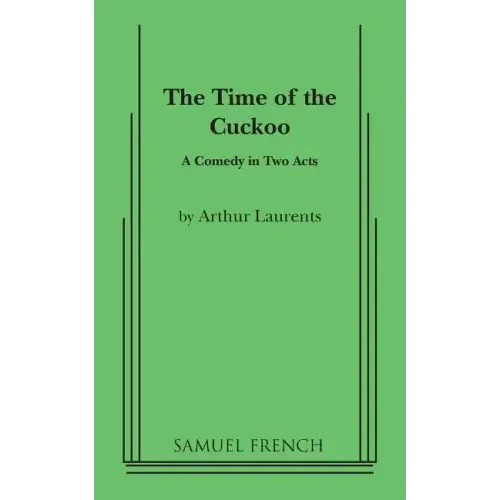 The Time of the Cuckoo