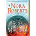 The Rise of Magicks: Chronicles of the One, Book 3