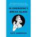 In Emergency, Break Glass: What Nietzsche Can Teach Us about Joyful Living in a Tech-Saturated World