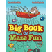 Big Book Of Maze Fun - Mazes Toddler Edition