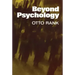 Beyond Psychology