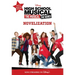 High School Musical: The Musical: The Series: Novelization