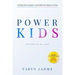 Power Kids: Teaching kids strategies, etiquette and Social skills at home