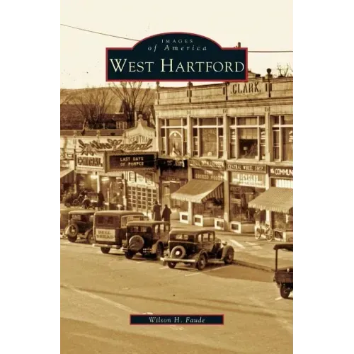 West Hartford