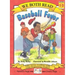Baseball Fever