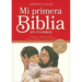 Mi Primera Biblia En Cuadros: Edición del 30 Aniversario