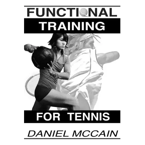 Functional Training For Tennis
