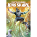 Suicide Squad: King Shark