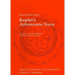 Selections from Kepler's Astronomia Nova