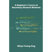 A Beginner's Course in Boundary Element Methods