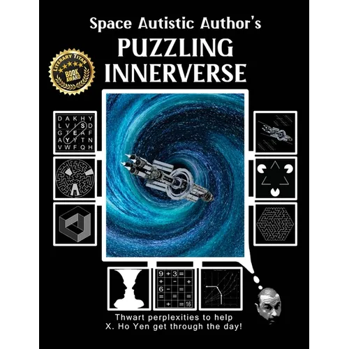 Space Autistic Author's Puzzling Innerverse
