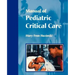 Manual of Pediatric Critical Care