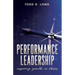 Performance Leadership: inspiring growth in others