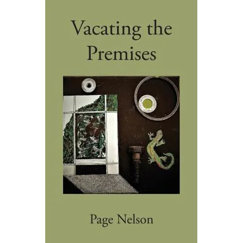 Vacating the Premises