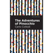 The Adventures of Pinocchio