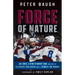 Force of Nature: How the Colorado Avalanche Built a Stanley Cup Winner