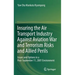 Insuring the Air Transport Industry Against Aviation War and Terrorism Risks and Allied Perils: Issues and Options in a Post-September 11, 2001 Enviro