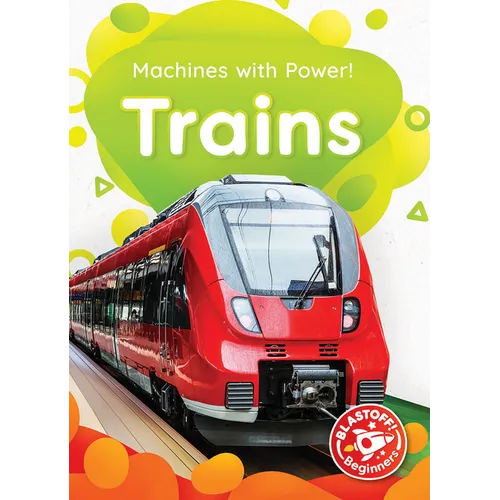Trains