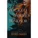The Wicked Wolves of Windsor: and other fairytales