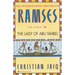 Ramses: The Lady of Abu Simbel - Volume IV