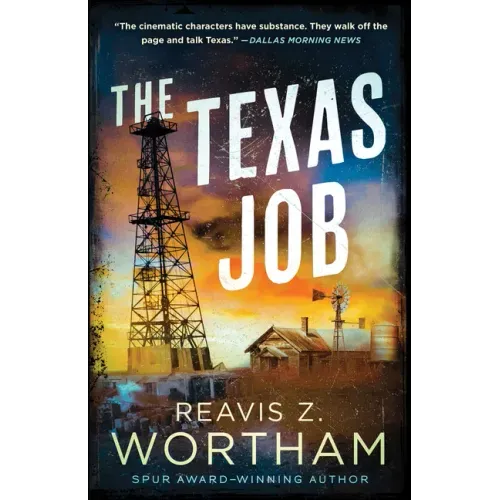 The Texas Job